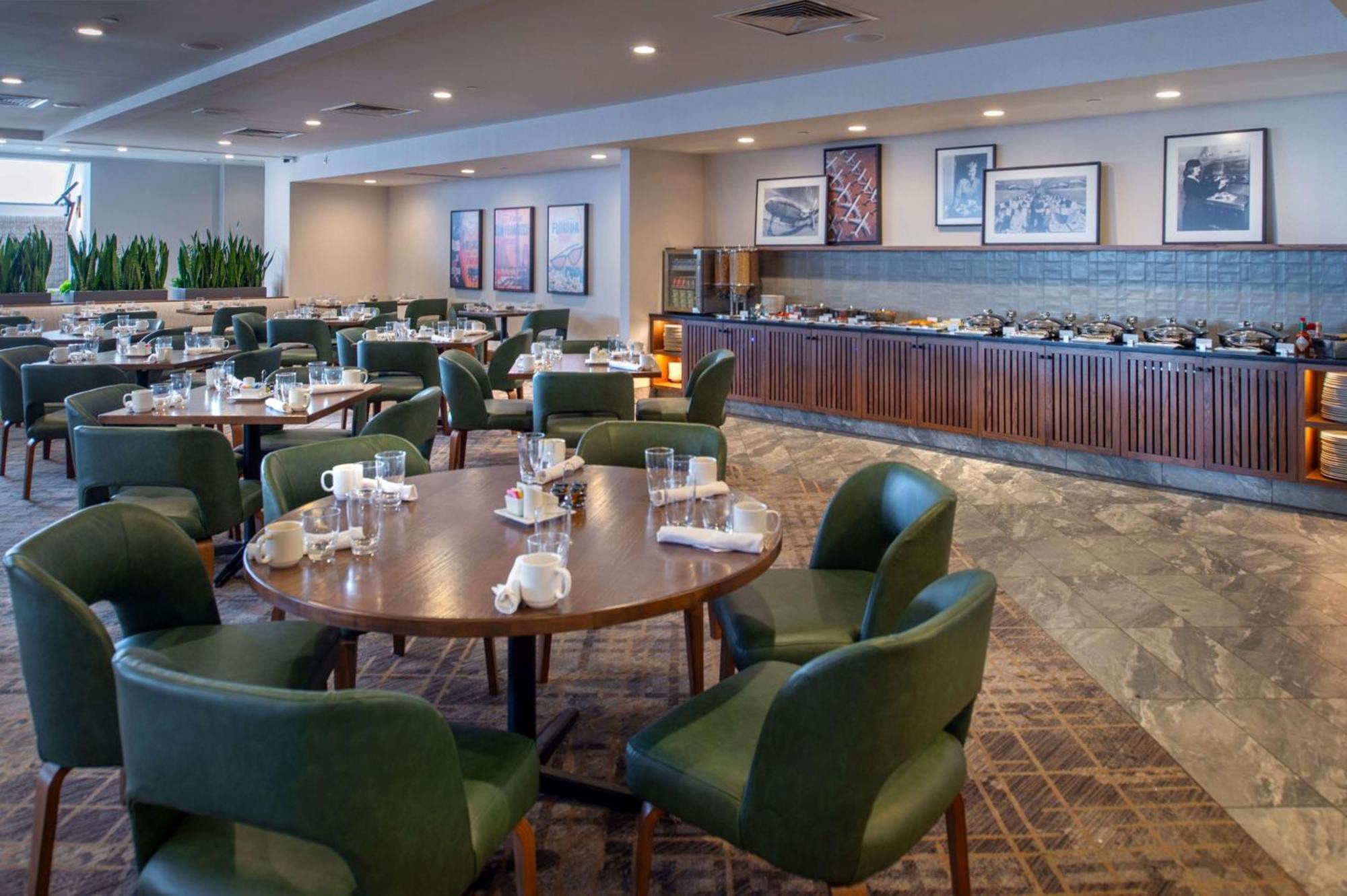 Hampton Inn By Hilton St Louis Airport Woodson Terrace Экстерьер фото