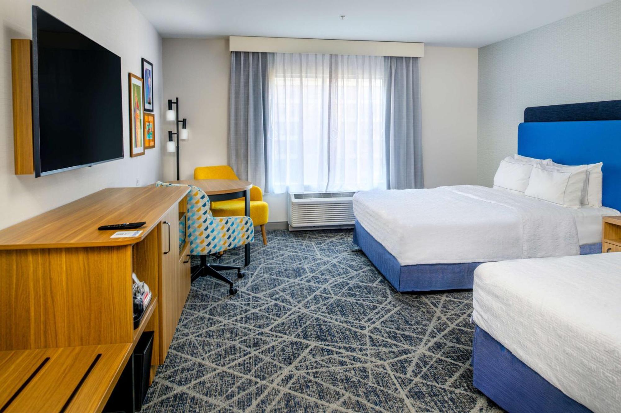 Hampton Inn By Hilton St Louis Airport Woodson Terrace Экстерьер фото
